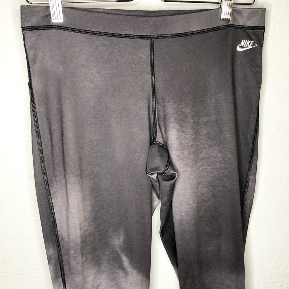 Nike vintage leggings tights pants 90s Y2K VTG
